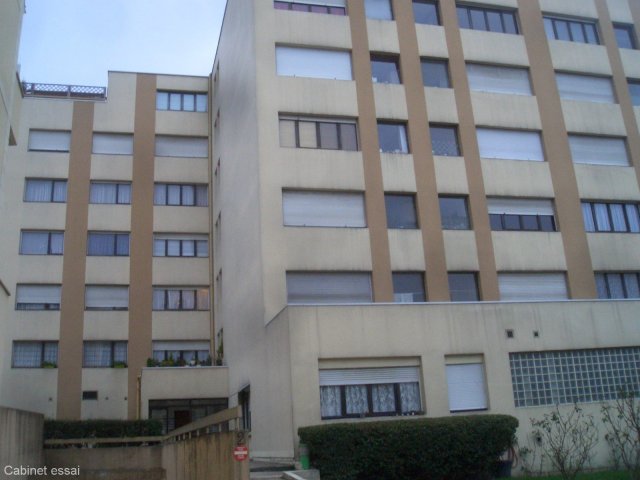 Vente Appartement  2 pièces - 40m² 75013 Paris