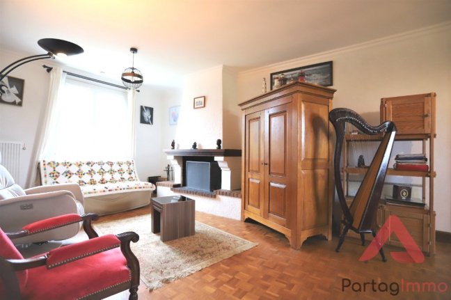Vente Appartement  2 pièces - 30m² 75013 Paris